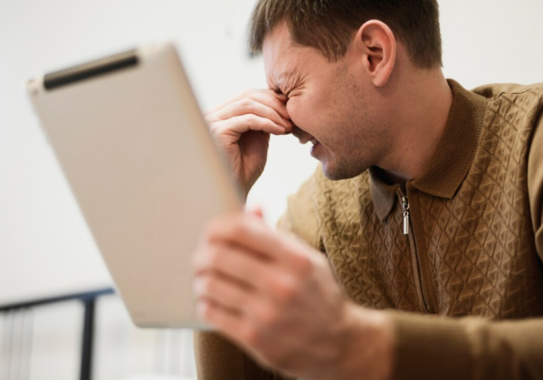 Офтальмолог Зарубин рассказал, на какие болезни может указывать ухудшение зрения